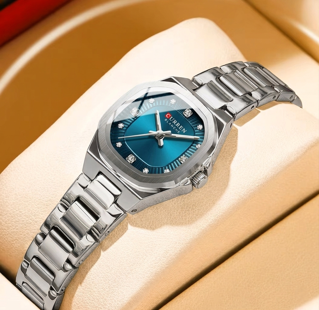 Reloj de lujo Curren Grace