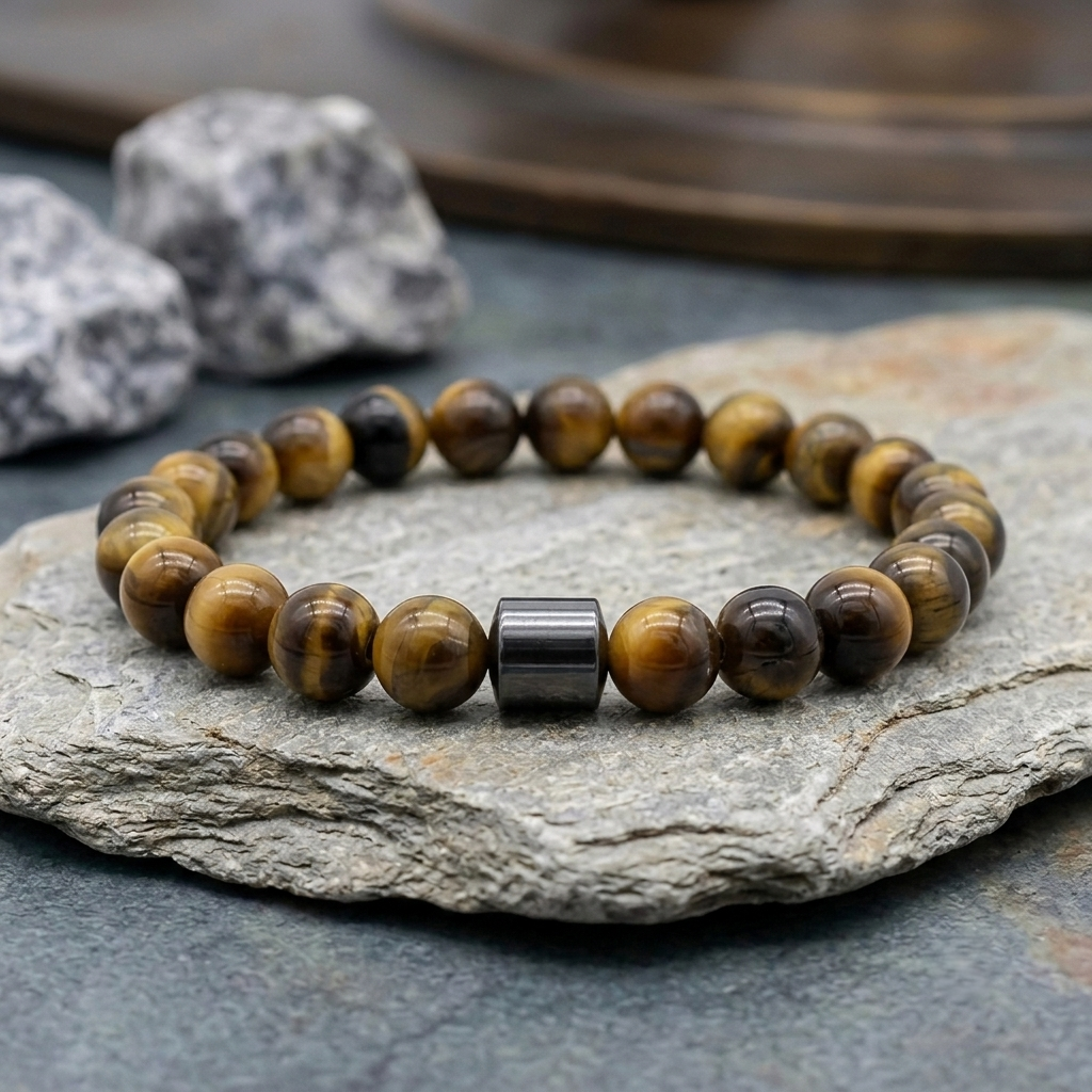 Pulsera Stone