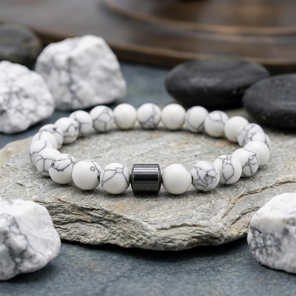 Pulsera Stone