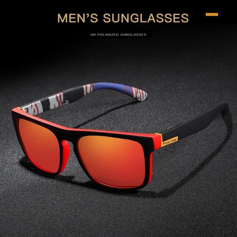 Lentes de sol Polarized