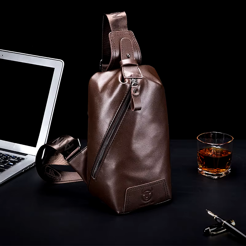 Mochila Bullcaptain Bandoleer