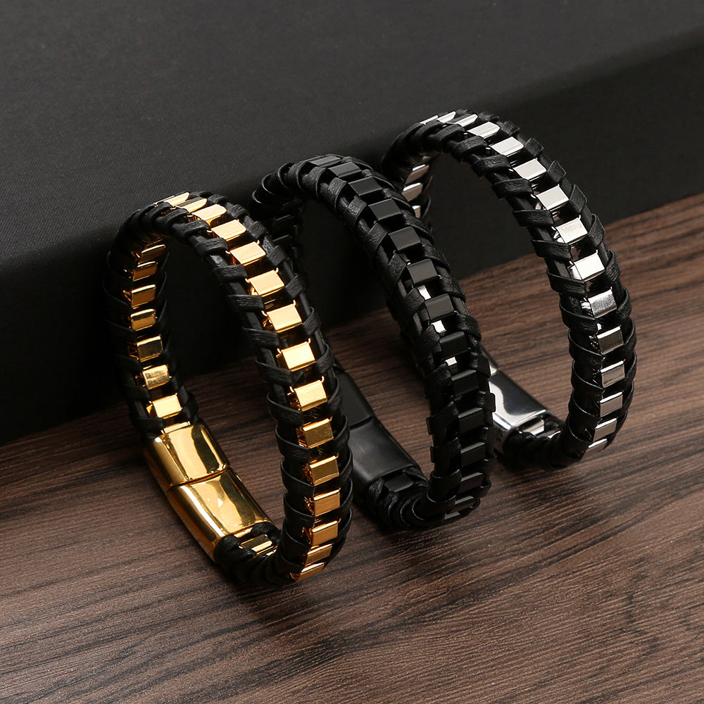 Pulsera Blend