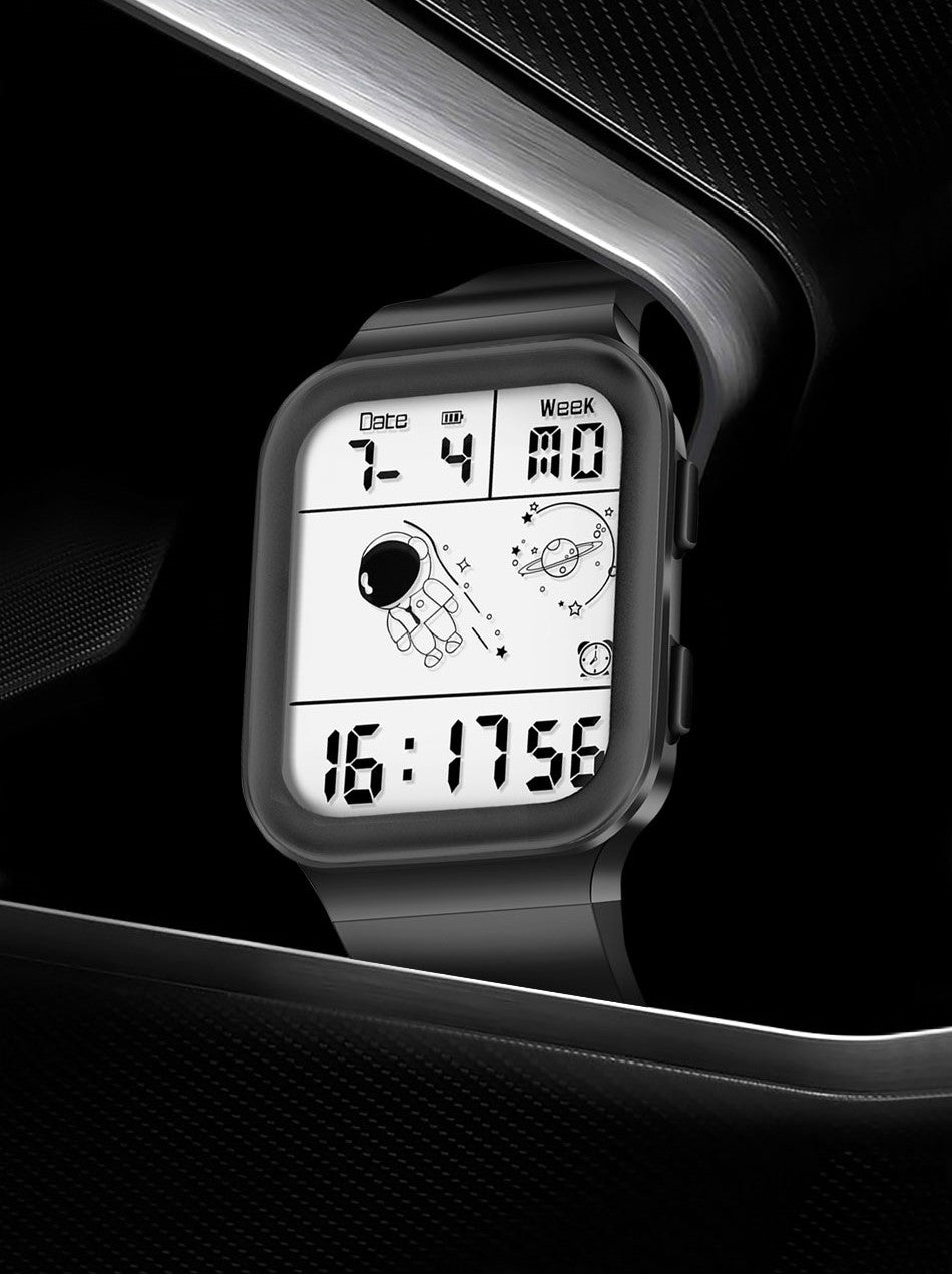 Reloj Lige Light