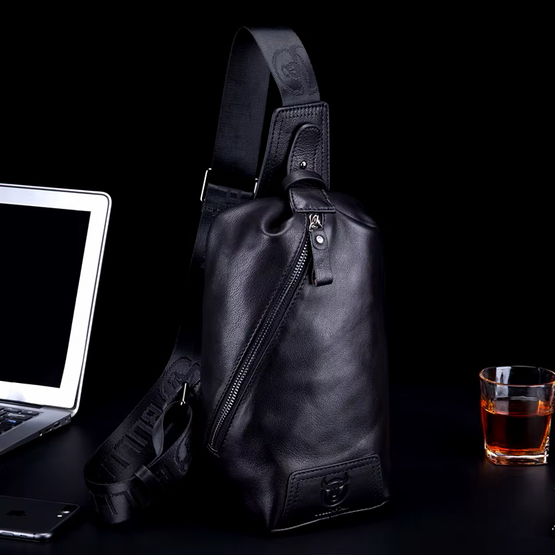 Mochila Bullcaptain Bandoleer