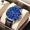Reloj de lujo Lige London