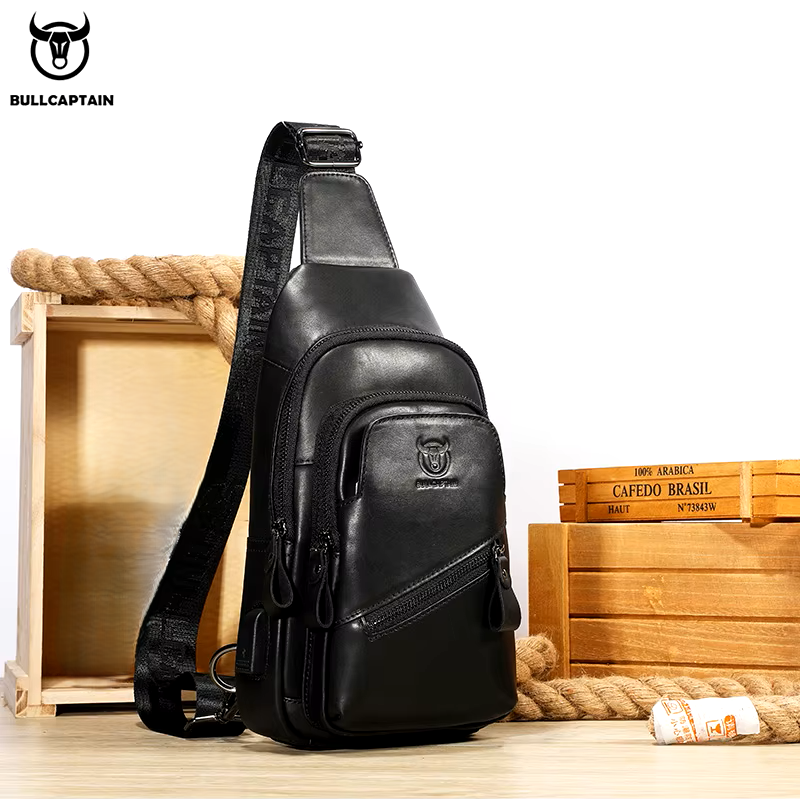 Mochila Bullcaptain Great