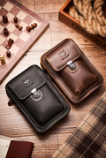 Bandolera Bullcaptain Bag