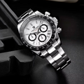 Reloj de lujo Pagani Dynamo