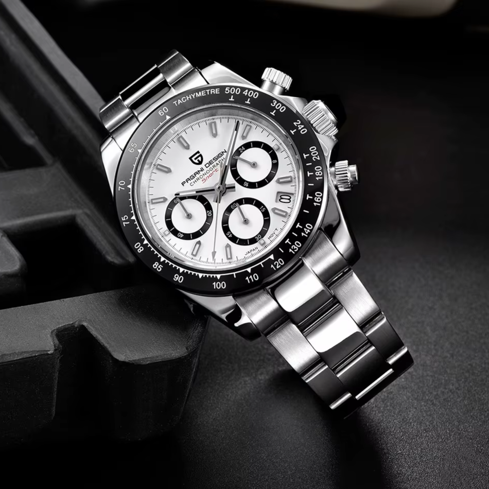 Reloj de lujo Pagani Dynamo