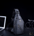 Mochila Bullcaptain Fortune