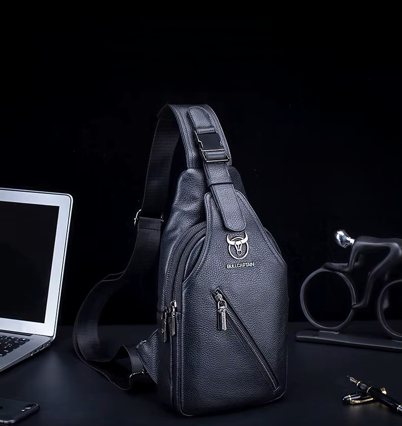 Mochila Bullcaptain Fortune