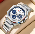 Reloj de lujo Curren Imperium