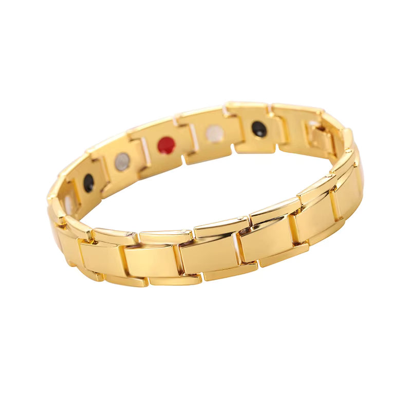 Pulsera Iron