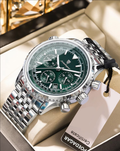 Reloj de lujo Poedagar Old