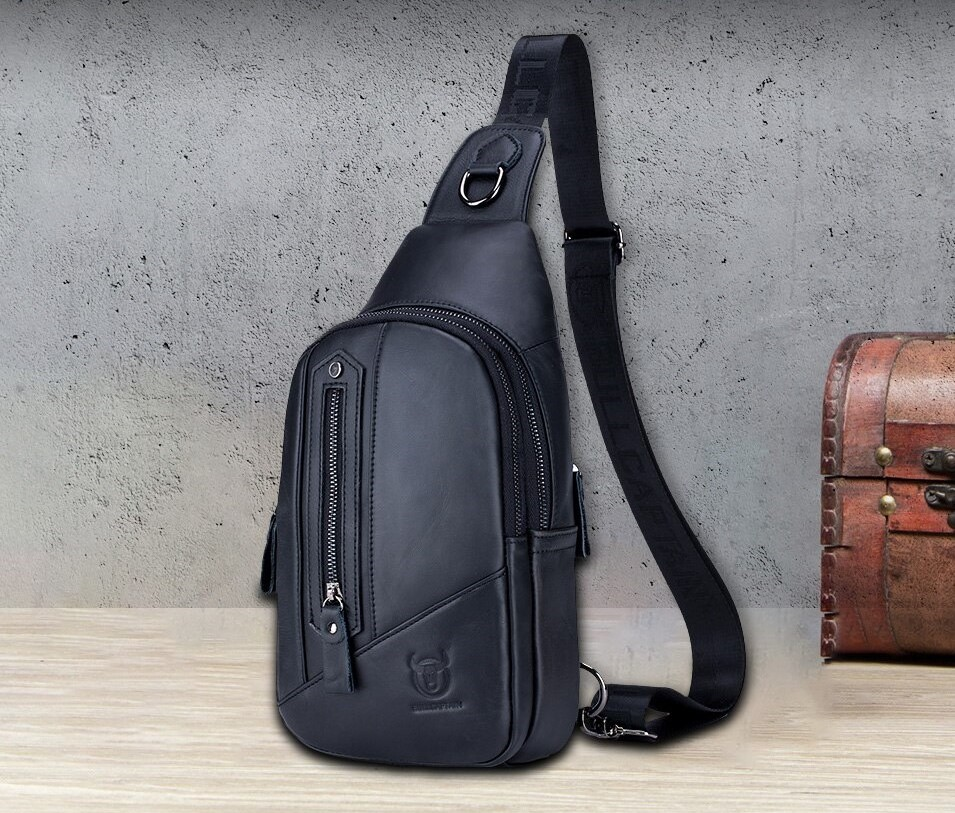Mochila Bullcaptain Fashion