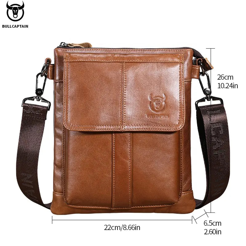 Bandolera Bullcaptain Work