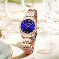 Reloj de lujo Curren Pure