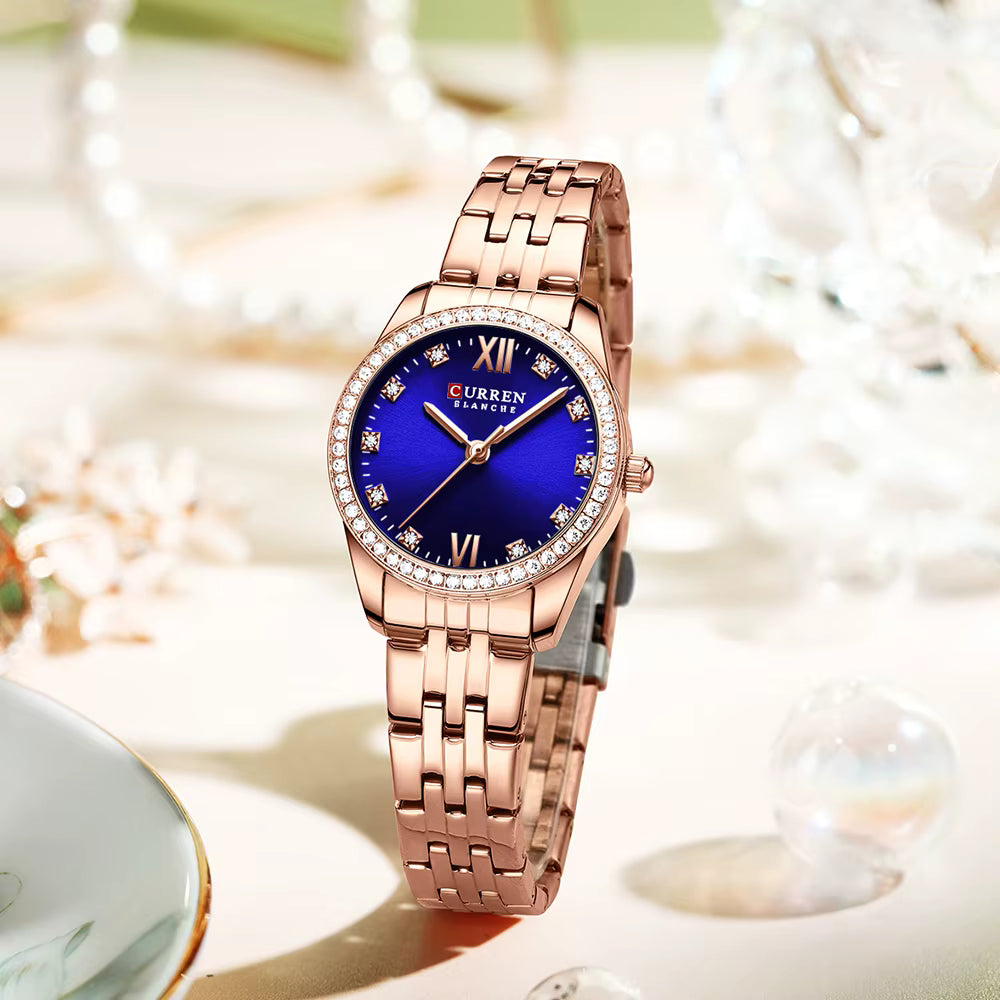 Reloj de lujo Curren Pure