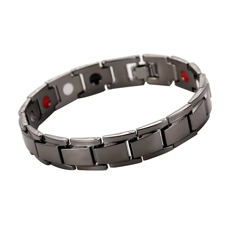 Pulsera Iron