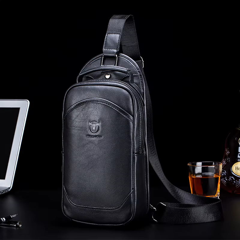 Mochila Bullcaptain Force