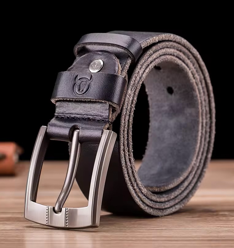 Cinto Bullcaptain Belt
