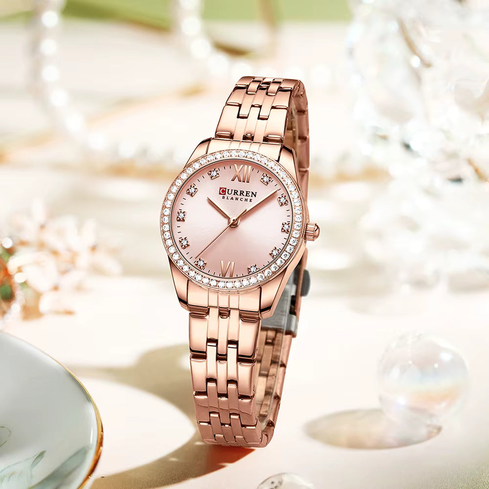 Reloj de lujo Curren Pure