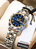 Reloj de lujo Poedagar Mini Luxury