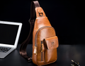 Mochila Bullcaptain Casual