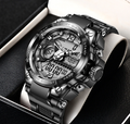 Reloj Lige Military