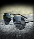 Lentes de sol Caponi Pilot