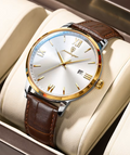 Reloj de lujo Poedagar Nápoles