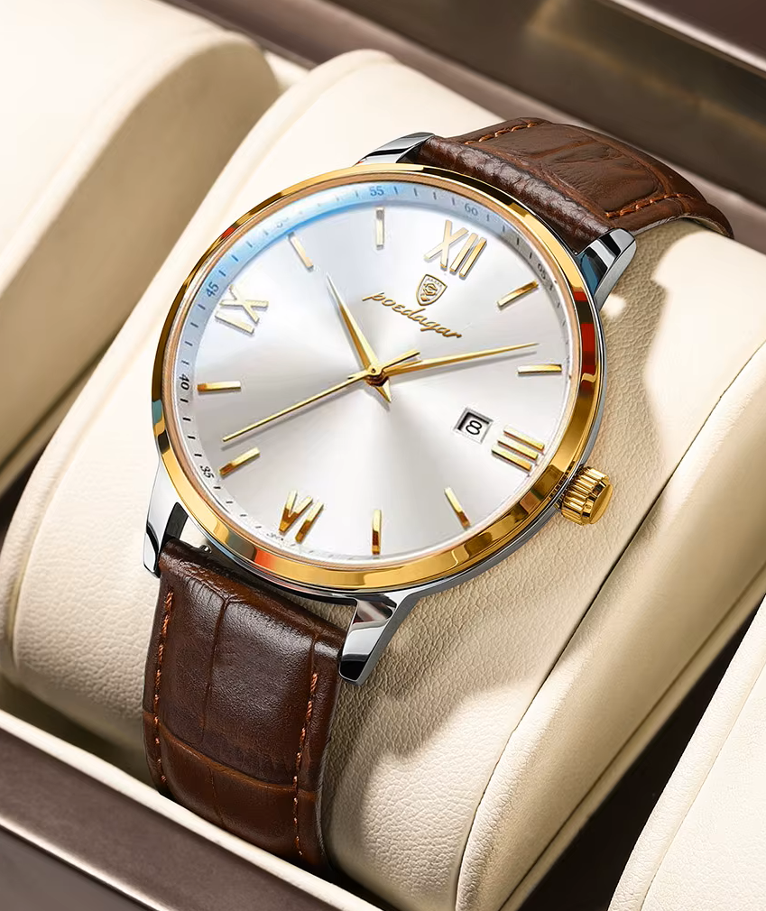 Reloj de lujo Poedagar Nápoles