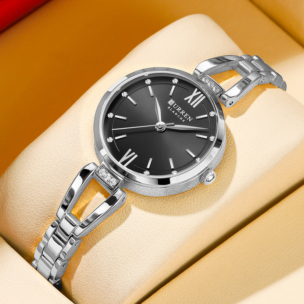 Reloj de lujo Curren Brilliance
