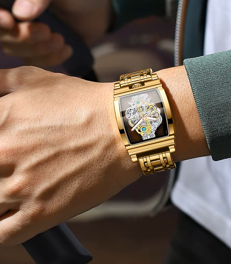 Reloj Binbond Magic