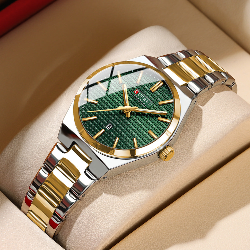 Reloj de lujo Curren Nebula