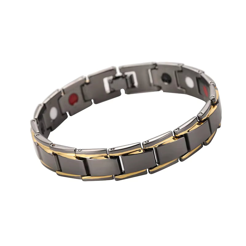Pulsera Iron