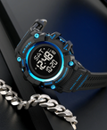 Reloj Digital Skmei Onyx