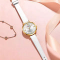 Reloj de lujo Curren Venusta