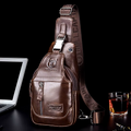 Mochila Bullcaptain Minimalist