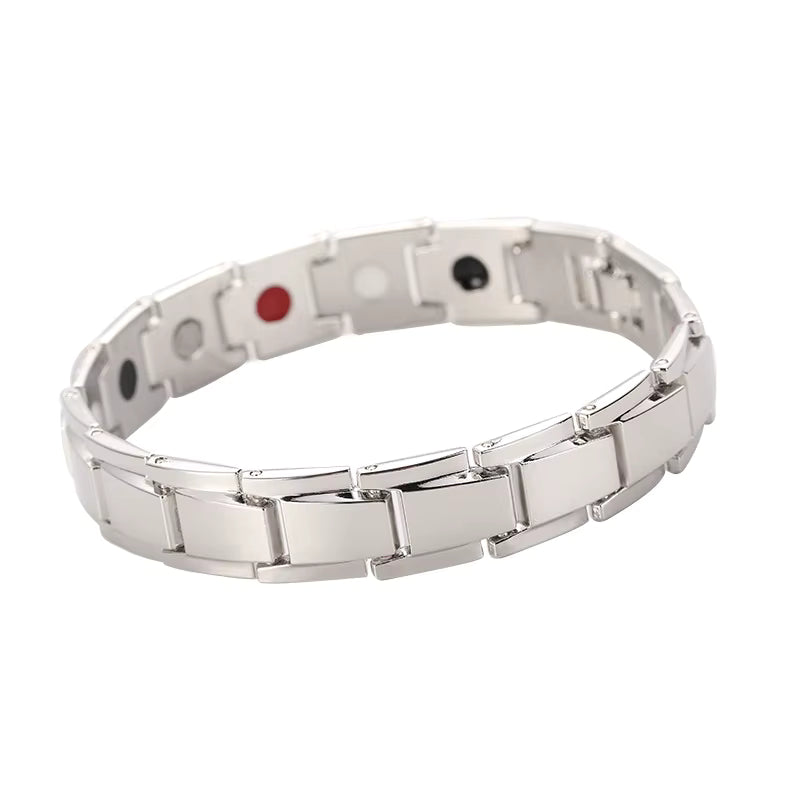 Pulsera Iron