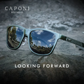 Lentes de sol Caponi Out
