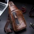 Mochila Bullcaptain Fashion
