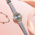 Reloj de lujo Curren Venusta