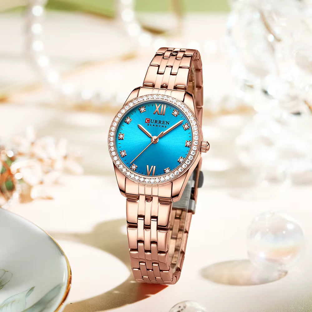 Reloj de lujo Curren Pure