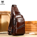Mochila Bullcaptain Great