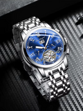 Reloj Mecánico Poedagar Magnus