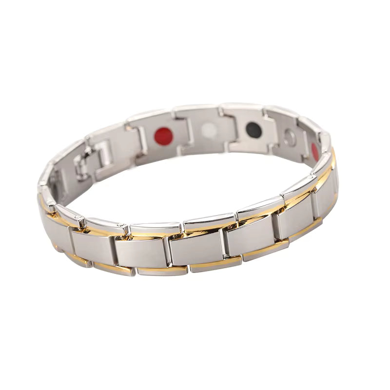 Pulsera Iron