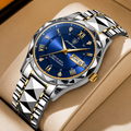 Reloj de lujo Poedagar Luxury