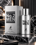Perfume Maison Alhambra No 2 Men