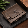 Billetera Bullcaptain Modern